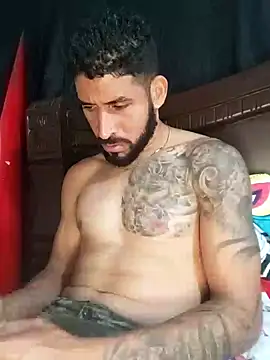 Alexsexygamer online show from October 2, 2025, 2:31 pm