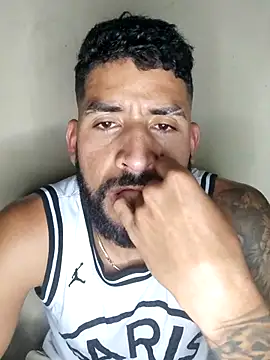 Alexsexygamer online show from September 21, 2025, 11:43 pm