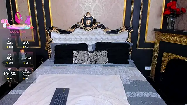 AlaskaAmato online show from February 10, 2026, 7:46 pm