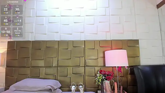 Snapshot of AmyBlackwood chatting on October 28, 2025, 7:46 pm AmyBlackwood online show from October 28, 2025, 7:46 pm