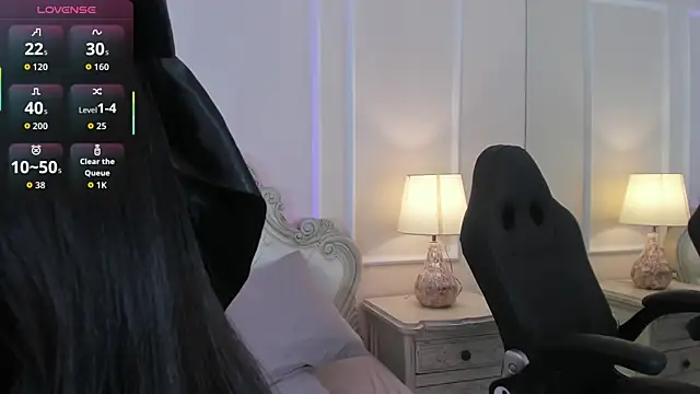 Snapshot of AmyBlackwood chatting on November 6, 2025, 8:13 pm AmyBlackwood online show from November 6, 2025, 8:13 pm