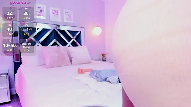 Snapshot of meloody7 chatting on October 22, 2025, 11:42 am meloody7 online show from October 22, 2025, 11:42 am