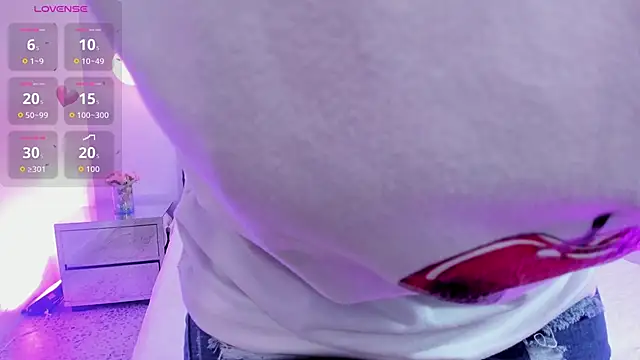 Snapshot of meloody7 chatting on September 9, 2025, 11:30 am meloody7 online show from September 9, 2025, 11:30 am