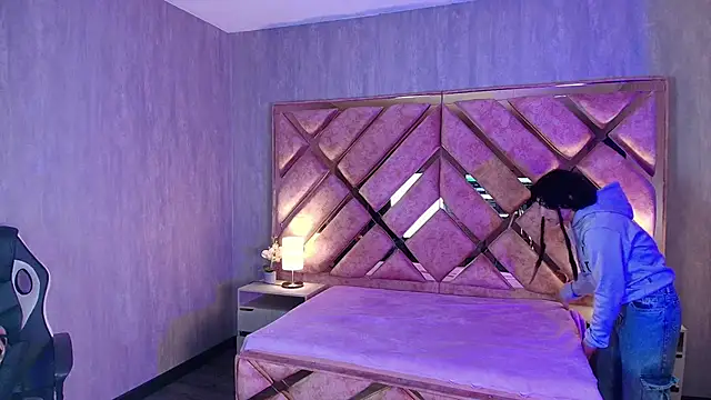 Babyyrasta666 online show from December 17, 2025, 3:33 am