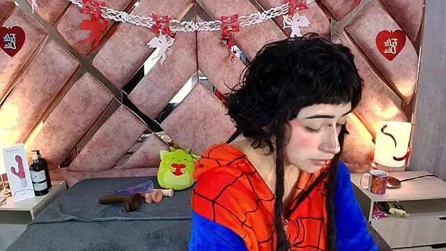 Babyyrasta666 online show from September 9, 2025, 3:27 am