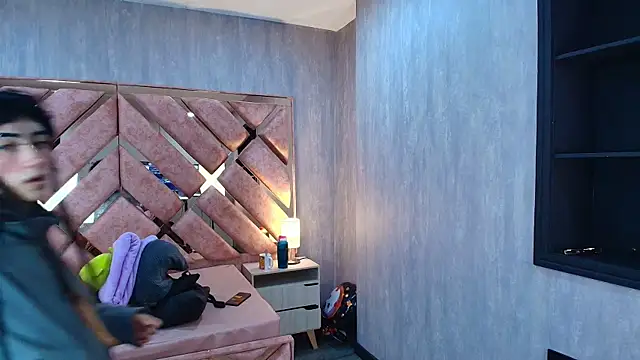 Babyyrasta666 online show from October 29, 2025, 3:49 am