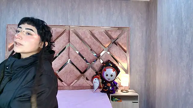 Babyyrasta666 online show from October 14, 2025, 3:40 am