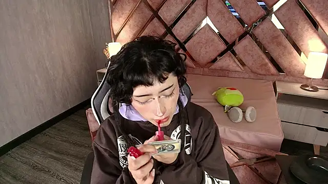 Babyyrasta666 online show from November 30, 2025, 2:56 am