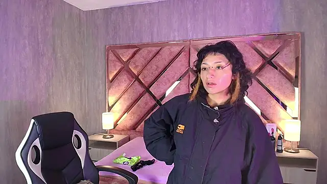 Babyyrasta666 online show from February 7, 2026, 3:58 am