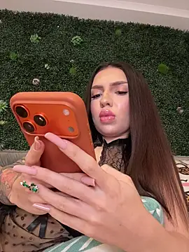 sexyanais online show from January 7, 2026, 12:04 am