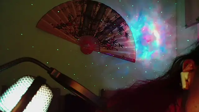 KiotoShine online show from February 7, 2026, 5:43 pm