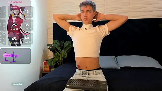 nicktorn online show from October 9, 2025, 11:55 am