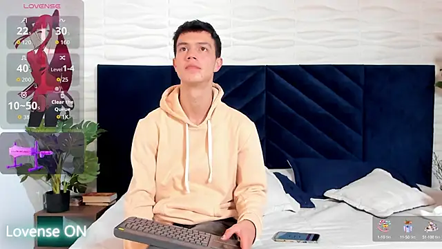 nicktorn online show from September 26, 2025, 12:12 pm