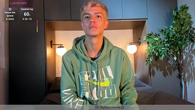 nicktorn online show from November 29, 2025, 12:16 pm