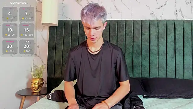 nicktorn online show from February 28, 2026, 2:50 pm