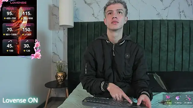 nicktorn online show from February 15, 2026, 12:26 pm