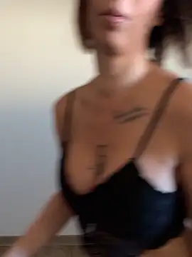 spycyfanny online show from November 5, 2025, 8:39 am