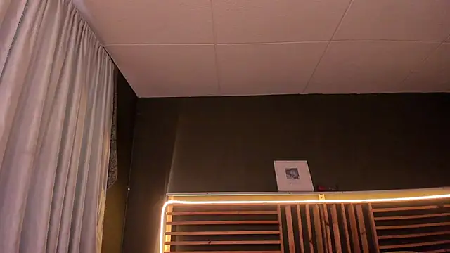 Snapshot of PaulEvens chatting on October 5, 2025, 2:19 pm PaulEvens online show from October 5, 2025, 2:19 pm