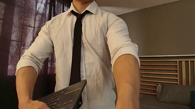 PaulEvens online show from April 8, 2026, 2:29 pm