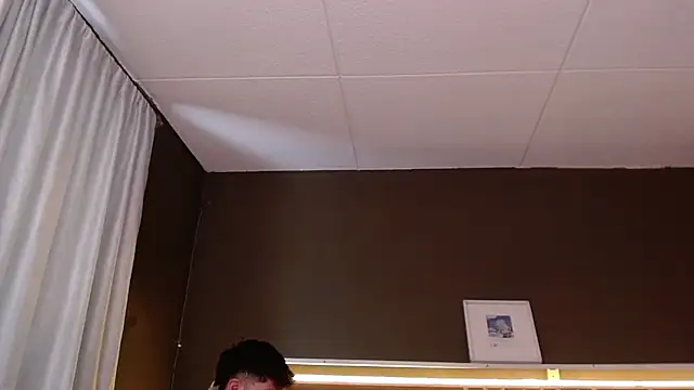 Snapshot of PaulEvens chatting on November 9, 2025, 3:49 pm PaulEvens online show from November 9, 2025, 3:49 pm