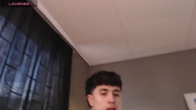 PaulEvens online show from February 9, 2026, 12:58 pm