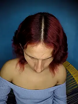 venus firekiss online show from November 18, 2025, 4:27 am