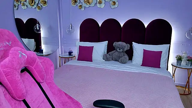 Snapshot of SweetyLicky chatting on November 9, 2025, 4:22 pm SweetyLicky online show from November 9, 2025, 4:22 pm