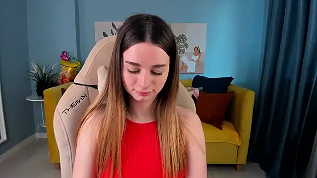 Snapshot of SweetyLicky chatting on September 14, 2025, 2:39 pm SweetyLicky online show from September 14, 2025, 2:39 pm