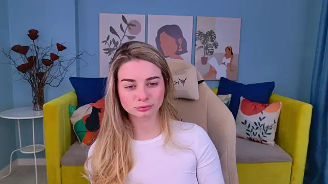 SweetyLicky online show from March 14, 2026, 4:13 pm