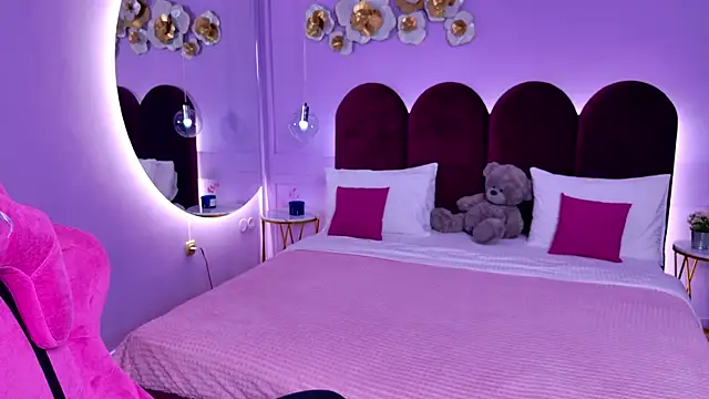 Snapshot of SweetyLicky chatting on November 14, 2025, 4:10 pm SweetyLicky online show from November 14, 2025, 4:10 pm