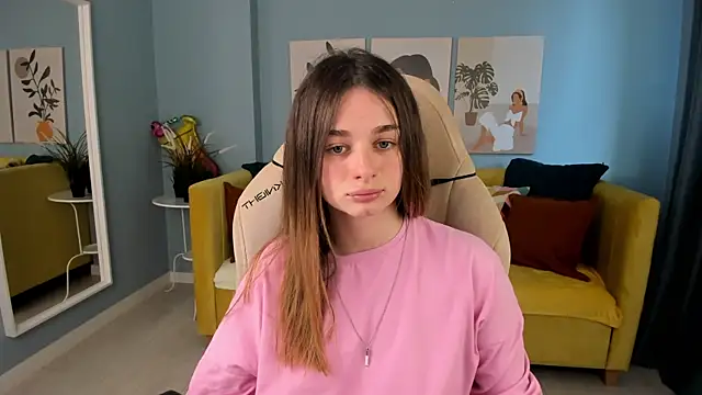 Snapshot of SweetyLicky chatting on September 13, 2025, 2:28 pm SweetyLicky online show from September 13, 2025, 2:28 pm