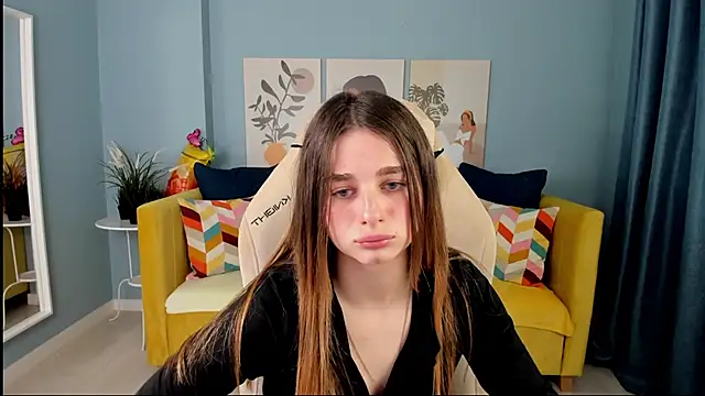 Snapshot of SweetyLicky chatting on September 17, 2025, 4:09 pm SweetyLicky online show from September 17, 2025, 4:09 pm