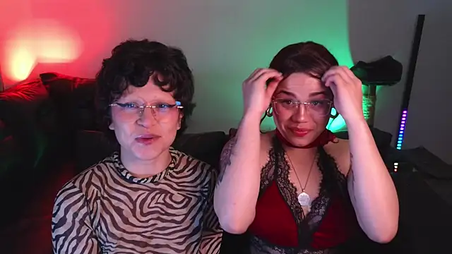 marsearth22  online show from October 31, 2025, 3:03 am