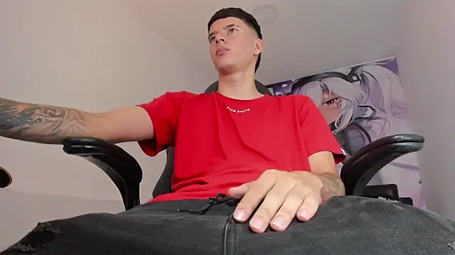 Fran Boy online show from September 27, 2025, 3:23 am