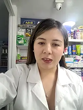 Sophie del Castillo online show from September 21, 2025, 8:25 pm