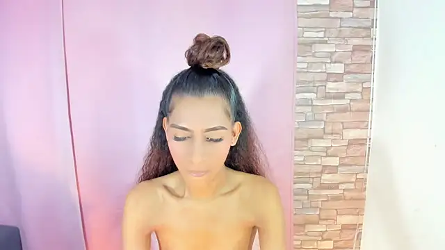 Ashley Alexa online show from April 12, 2026, 9:01 am