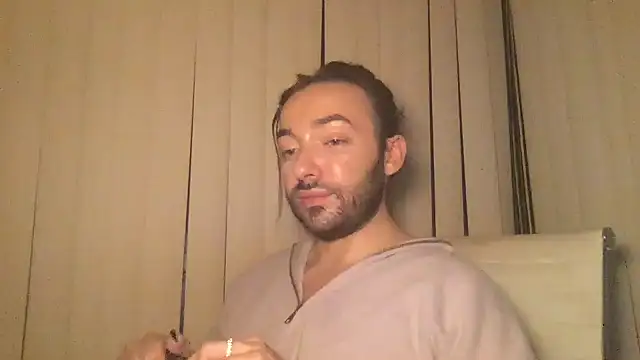 Stevey5894 online show from September 20, 2025, 3:55 am