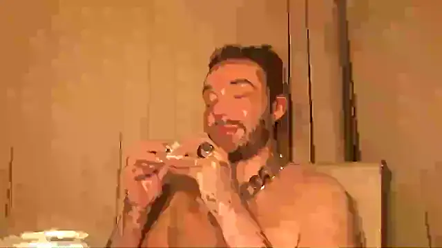 Stevey5894 online show from September 15, 2025, 9:21 am