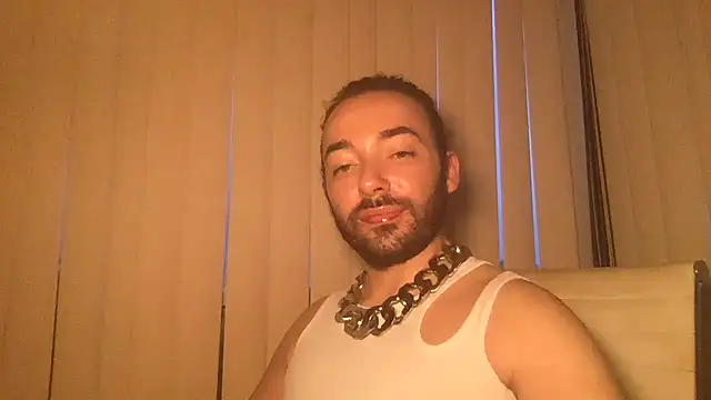 Stevey5894 online show from September 24, 2025, 10:59 pm