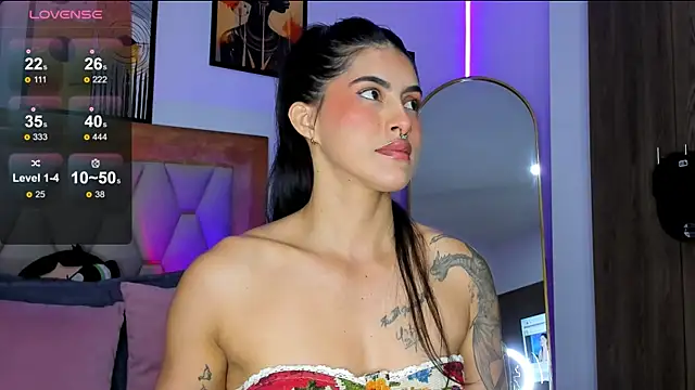 Snapshot of Valkyrie_sky chatting on May 17, 2026, 4:01 am Valkyrie sky online show from May 17, 2026, 4:01 am