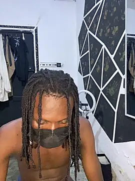 Jaydemasked online show from April 6, 2026, 4:52 pm