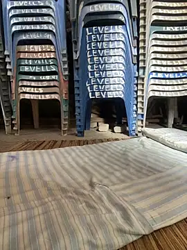 Jaydemasked online show from December 1, 2025, 1:45 pm