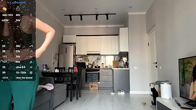 Wow Akemi online show from September 18, 2025, 9:34 am