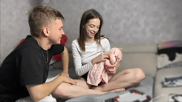 AsyaSky online show from September 15, 2025, 7:25 pm