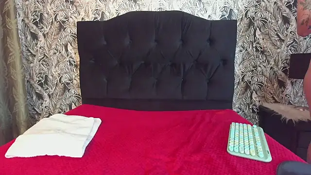 DanielaMonroe online show from September 20, 2025, 8:25 pm