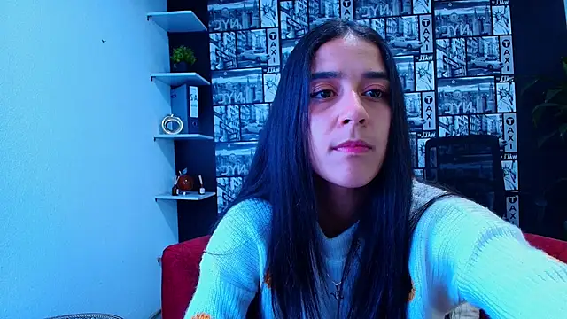 DanielaMonroe online show from April 5, 2026, 11:44 pm