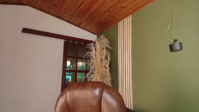 DanielaMonroe online show from September 28, 2025, 2:13 pm