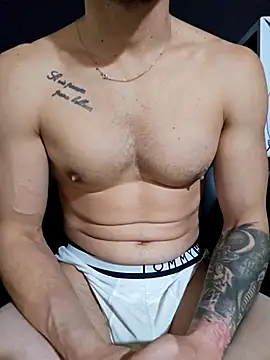 Dany2189 online show from April 11, 2026, 6:22 pm