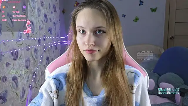 Armurra15 online show from December 1, 2025, 3:40 am