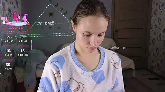 Armurra15 online show from November 8, 2025, 12:31 pm